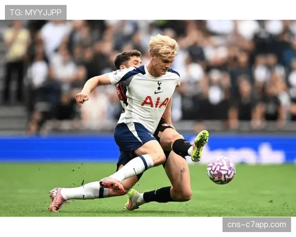 库卢塞夫斯基闪电破门，热刺开场37秒取得领先