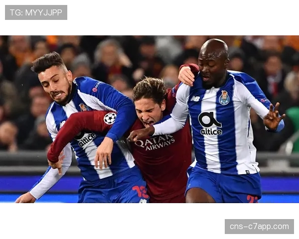 从绝平到绝杀：复盘波尔图戏剧性淘汰尤文图斯的十分钟