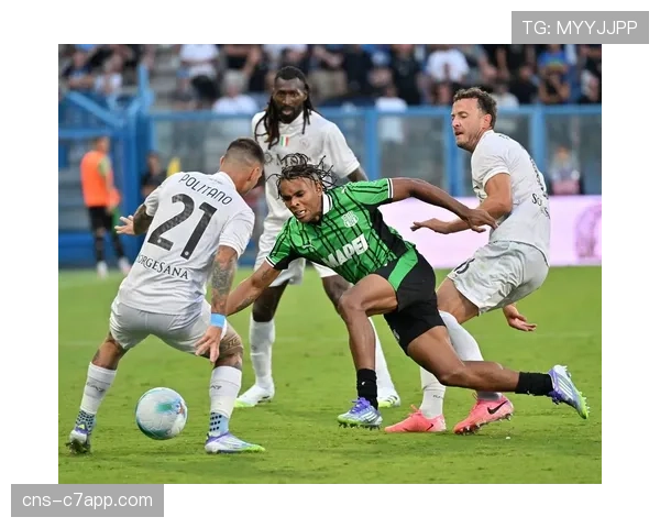 萨索洛体育总监专访:谈及年轻球员培养中高强度跑动能力的重要性 萨索洛体育总监专访:谈及年轻球员培养中高强度跑动能力的重要性